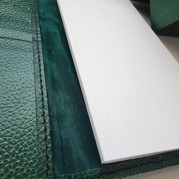 Rare set together - Vintage Rolex Watch Box With Accessories - Picture 5 of 16